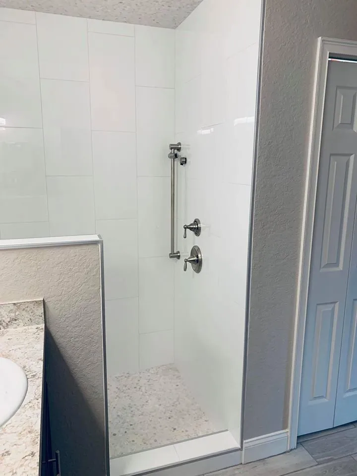 Slide of Richard C Fox Plumbing