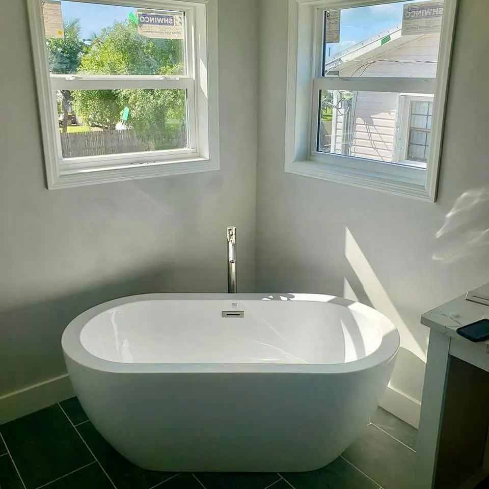 Slide of Richard C Fox Plumbing