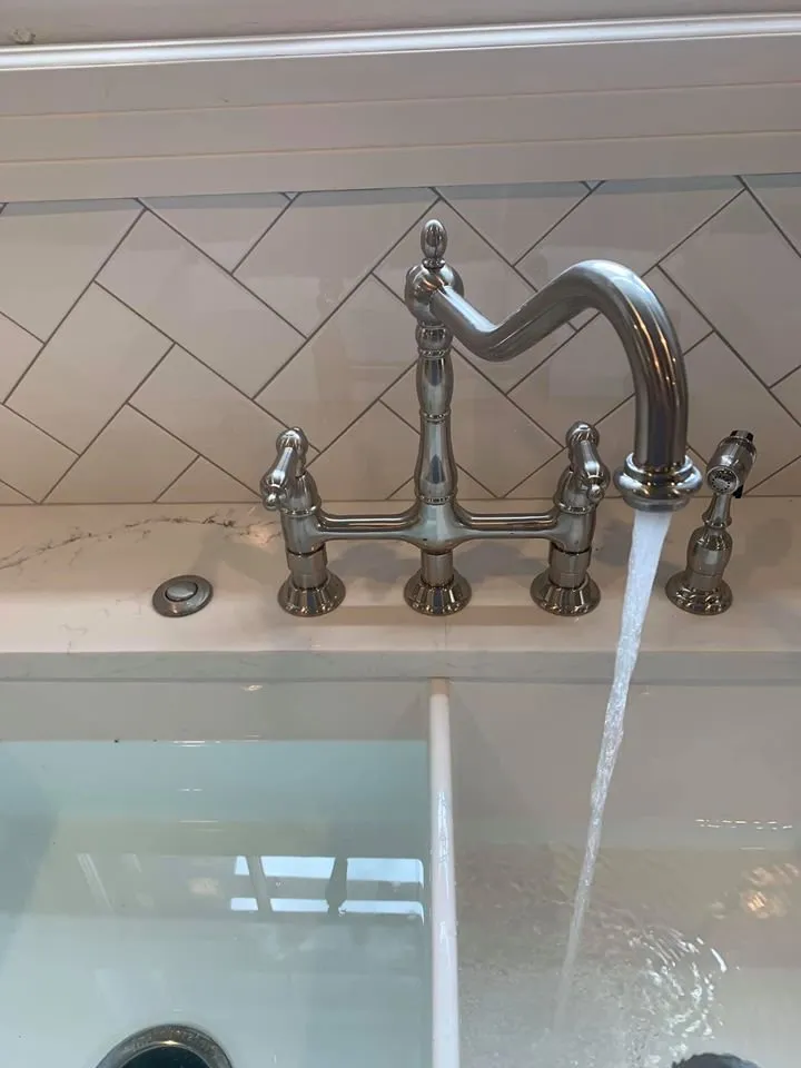 Top-rated water heater service experts serving Lakeland, FL - Richard C Fox Plumbing