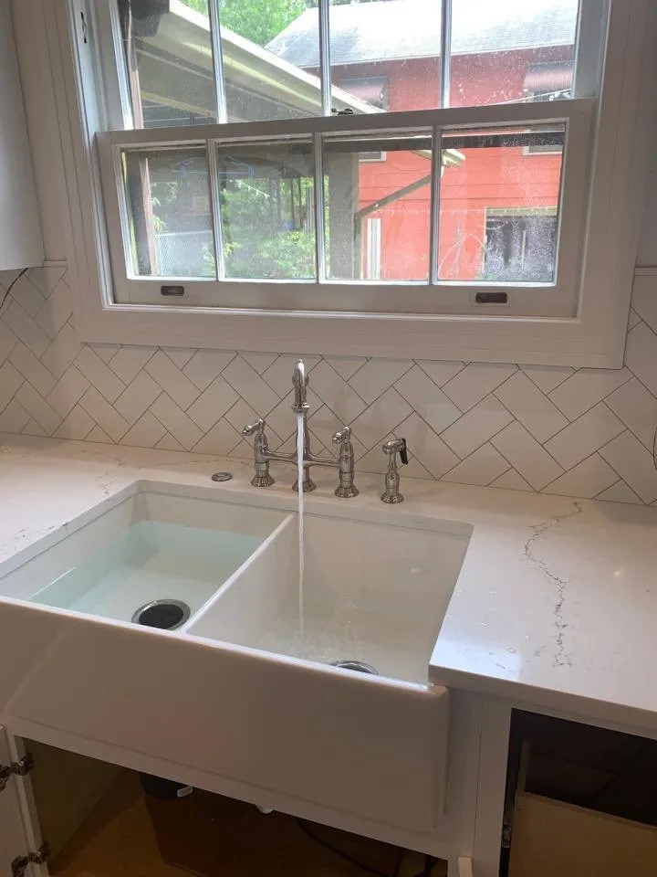 Professional plumbing repair experts serving Lakeland, FL - Richard C Fox Plumbing