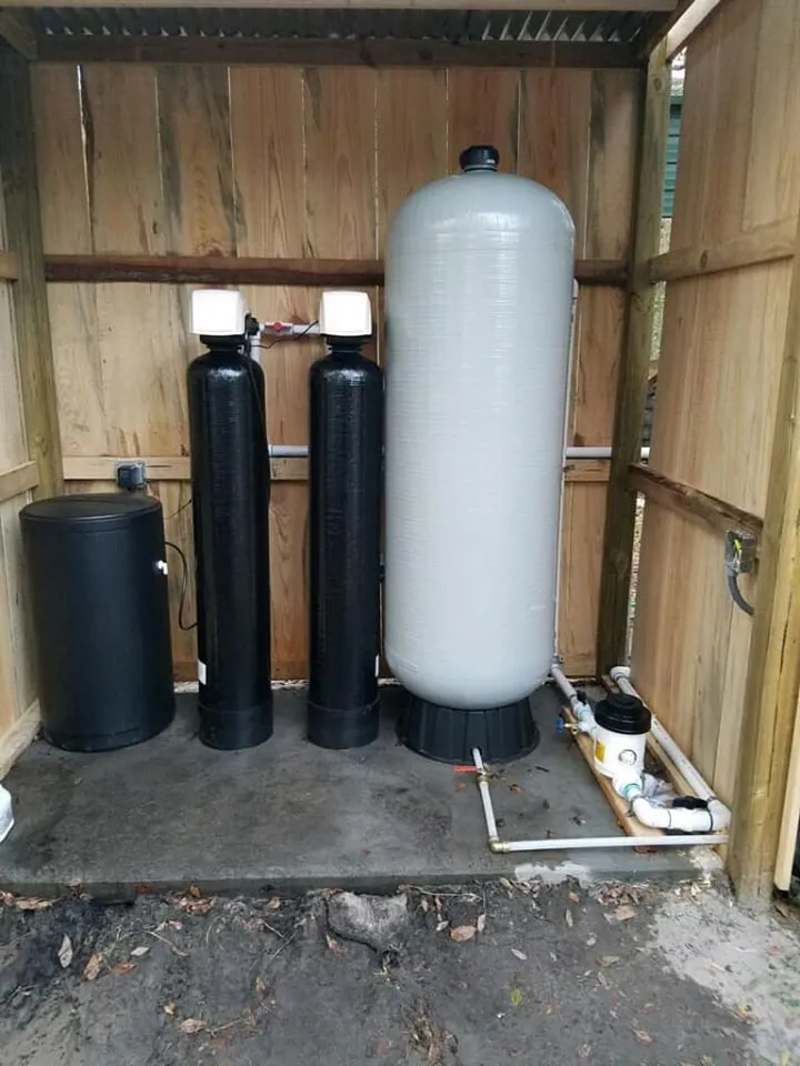 Expert leak detection service in Lakeland, FL - Richard C Fox Plumbing