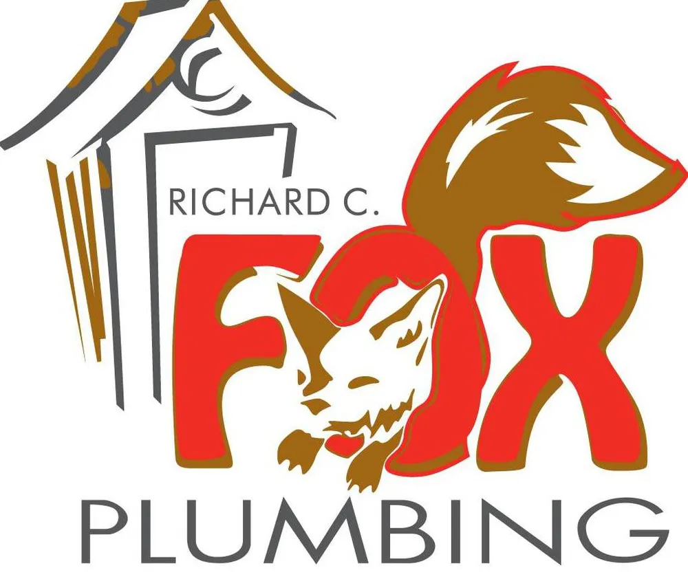 Slide of Richard C Fox Plumbing