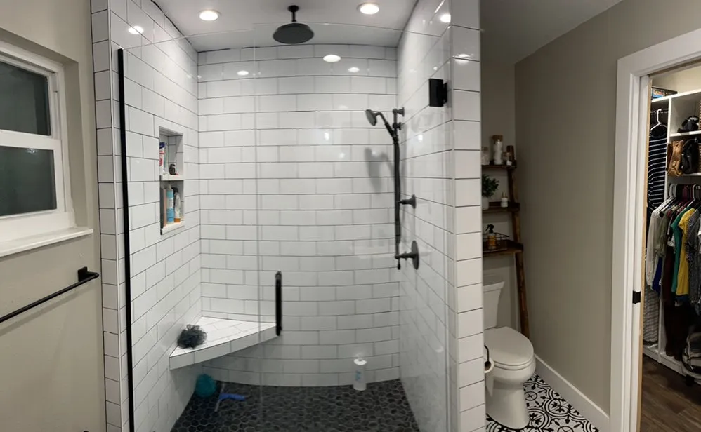 Slide of Richard C Fox Plumbing