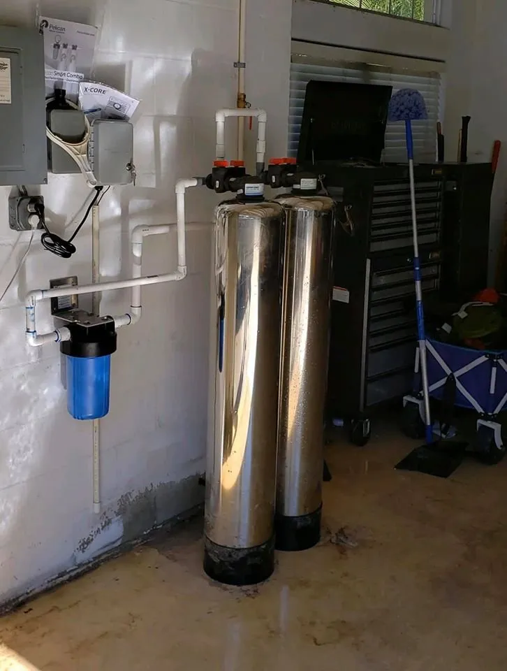 Slide of Richard C Fox Plumbing