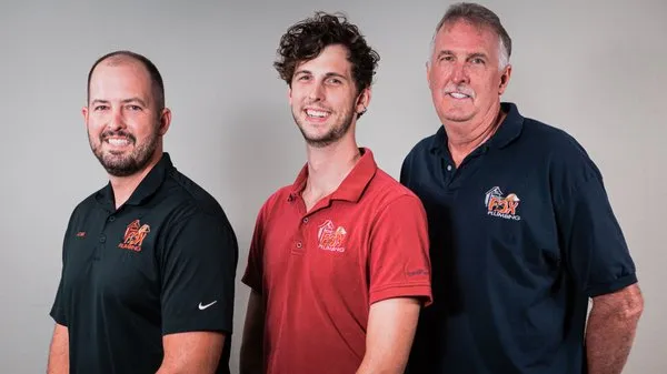 Richard C Fox Plumbing