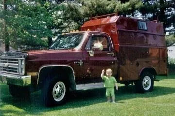 Slide of Richard E Yard Plumbing & Heating