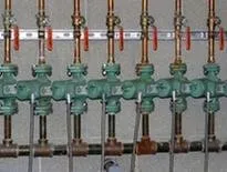 Slide of Richard E Yard Plumbing & Heating