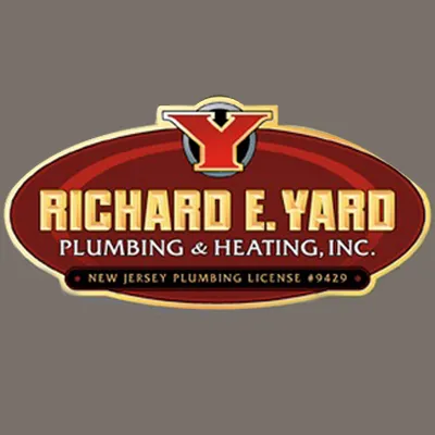 Richard E Yard Plumbing & Heating
