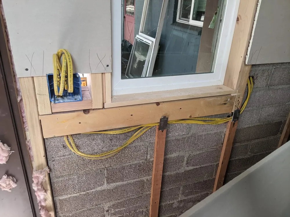 Slide of Richard Fernandez Maintenance Services