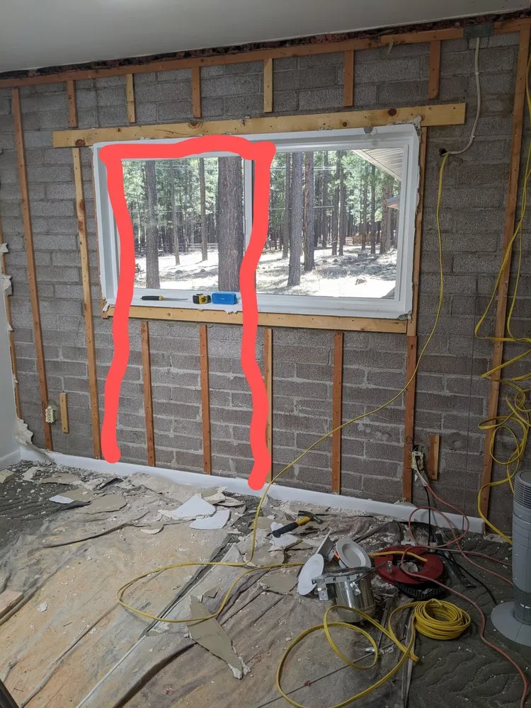 Slide of Richard Fernandez Maintenance Services