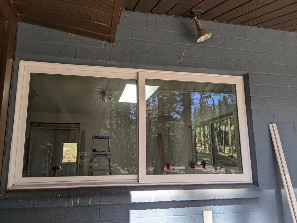 Slide of Richard Fernandez Maintenance Services