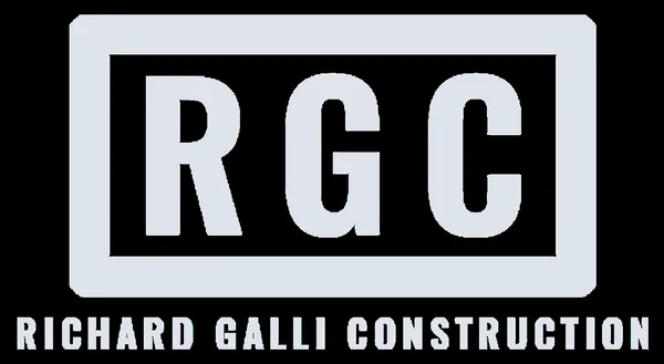 Richard Galli Construction Logo