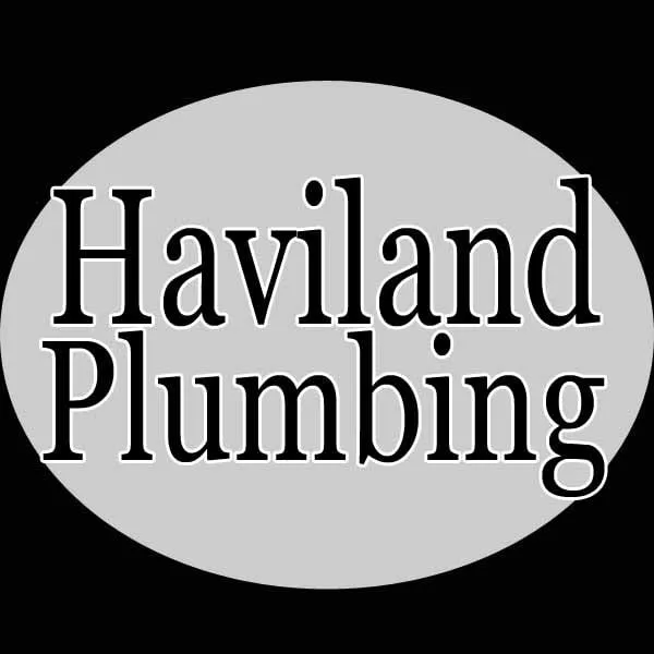 Slide of Richard Haviland