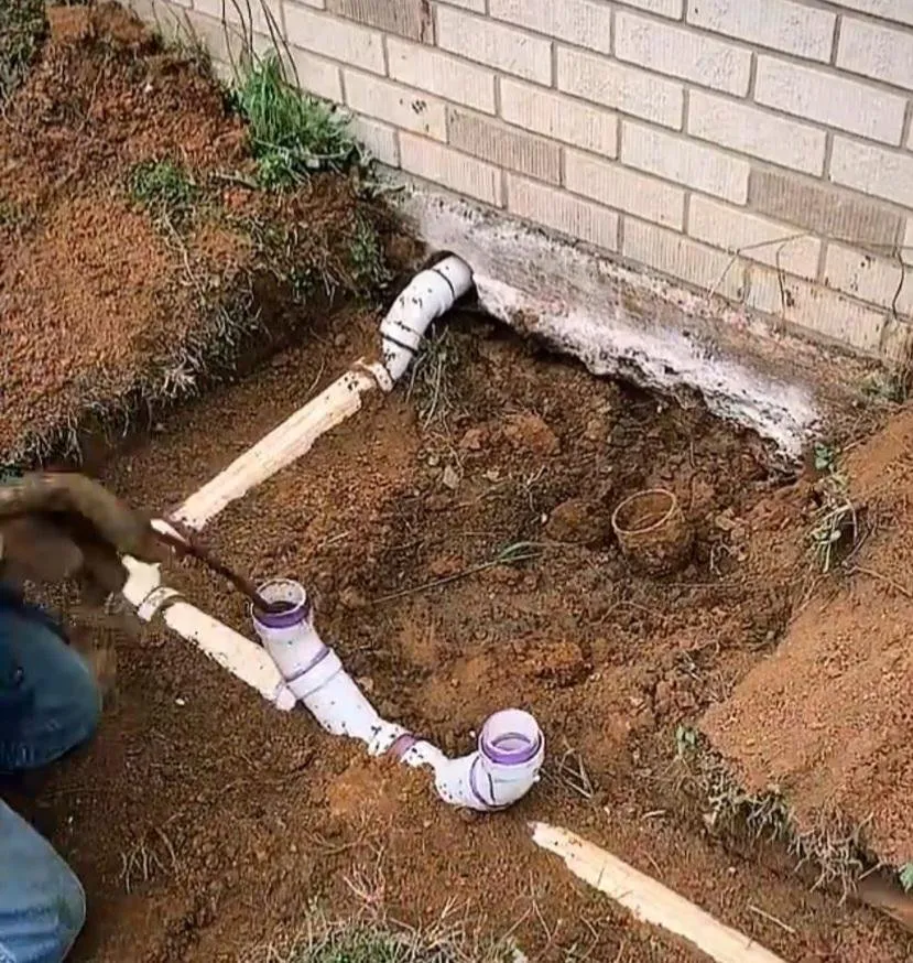 Slide of Richard Holt Plumbing