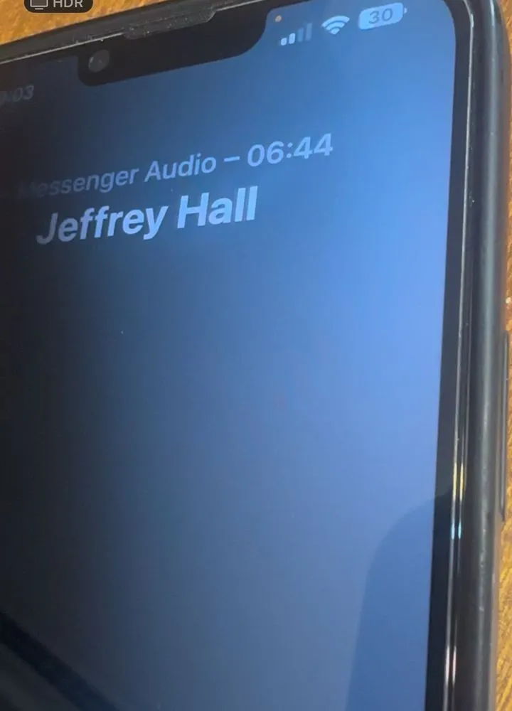 Slide of Richard Holt Plumbing