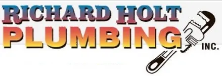 Slide of Richard Holt Plumbing