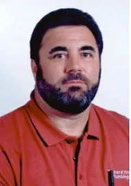 Slide of Richard Holt Plumbing