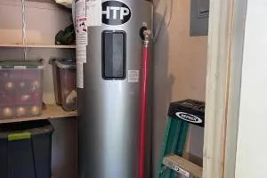 Richard Holt Plumbing