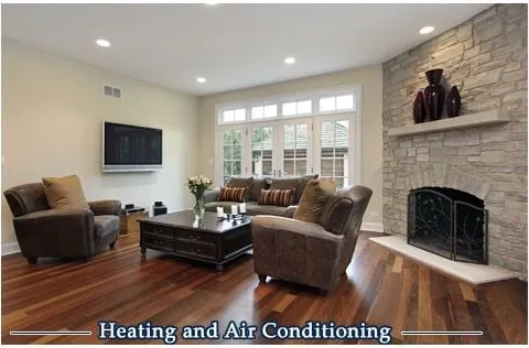 Slide of Richard Koeppel Plumbing and Heating