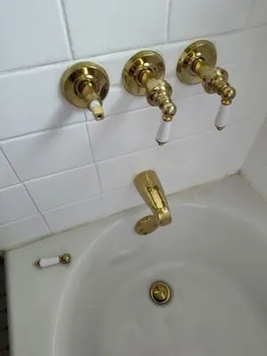 Richard M Dodaro Plumbing Logo