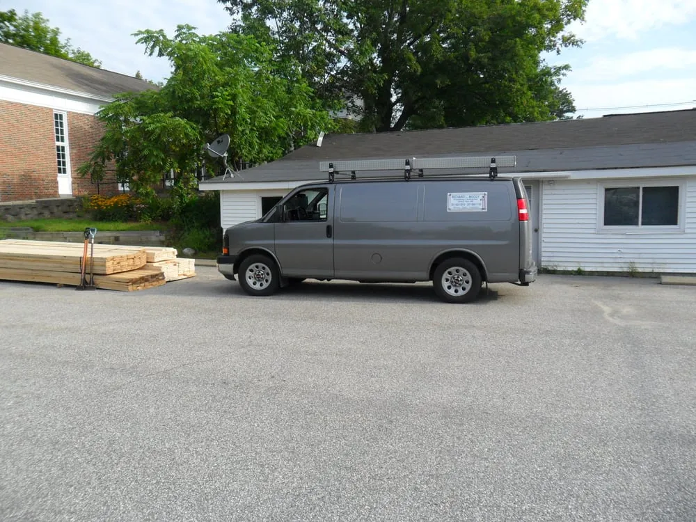 Slide of Richard Moody Plumbing