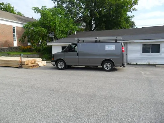 Richard Moody Plumbing