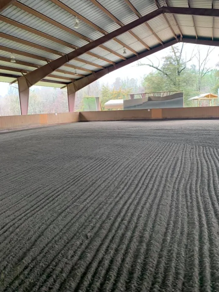 Slide of Richard Raffaldt Landscaping