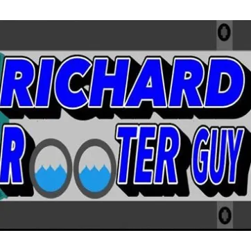 Slide of Richard Rooter Guy