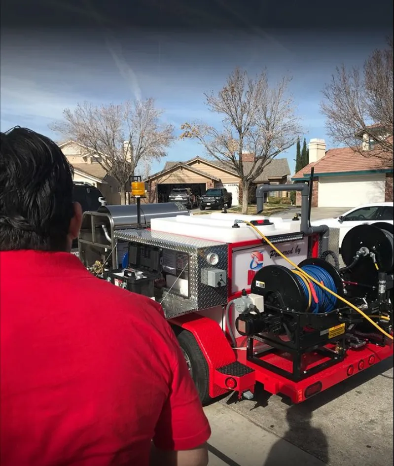 Slide of Richard Rooter Guy