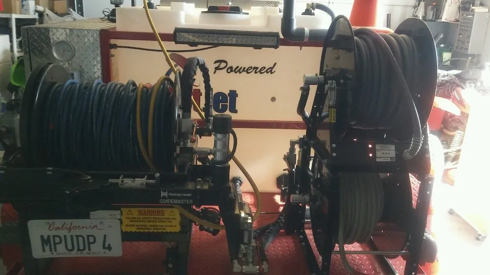 Slide of Richard Rooter Guy