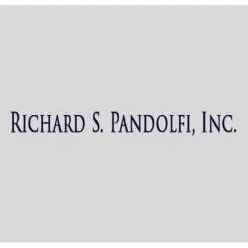 Slide of Richard S Pandolfi