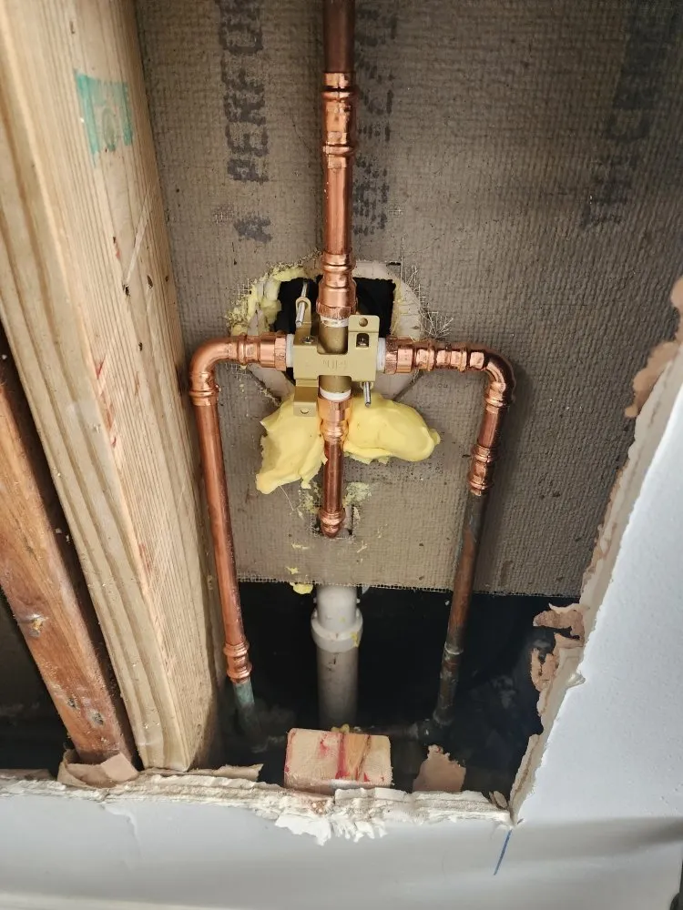 Slide of Richard Stajics Repairs