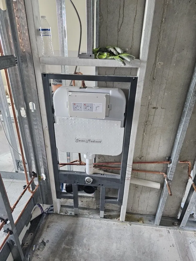 Slide of Richard Stajics Repairs