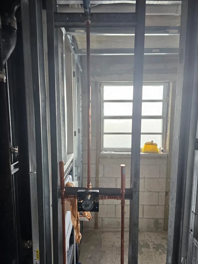 Slide of Richard Stajics Repairs