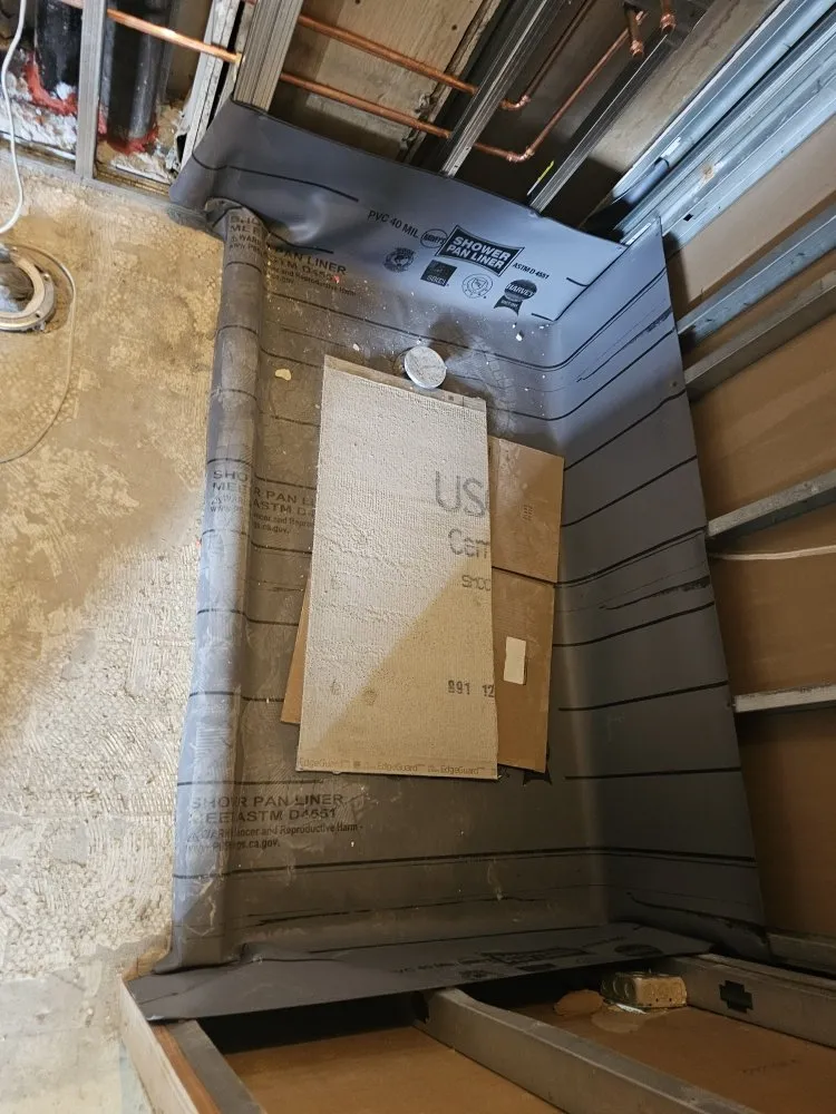 Slide of Richard Stajics Repairs