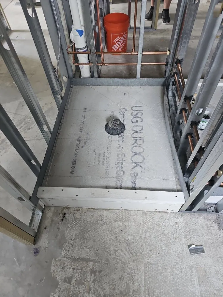 Slide of Richard Stajics Repairs