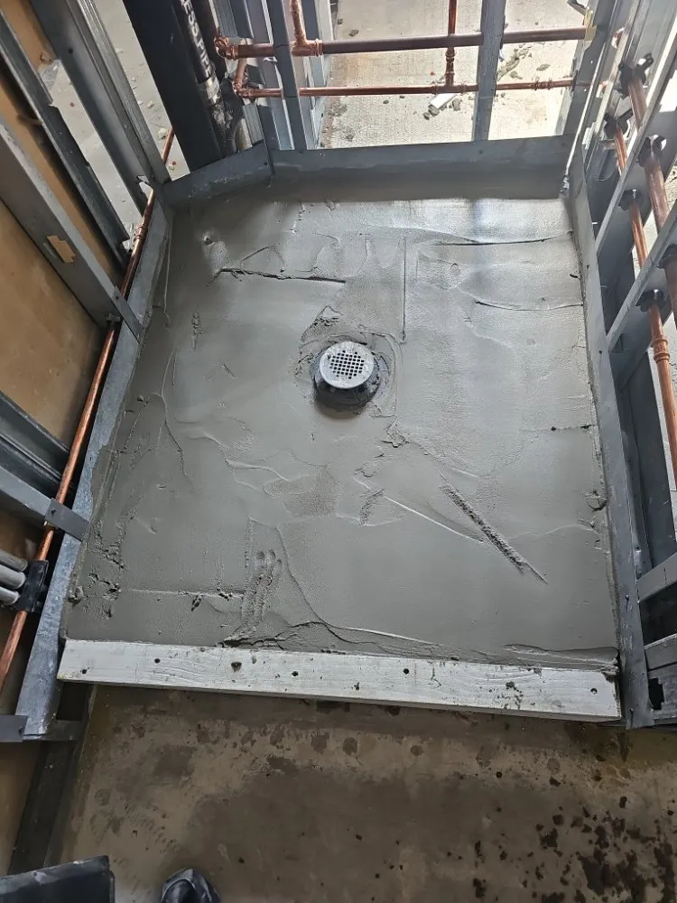 Slide of Richard Stajics Repairs