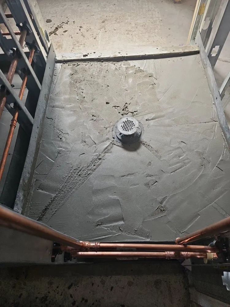 Slide of Richard Stajics Repairs