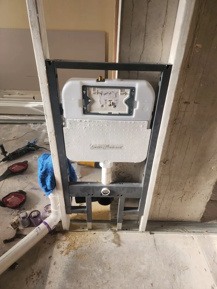 Slide of Richard Stajics Repairs