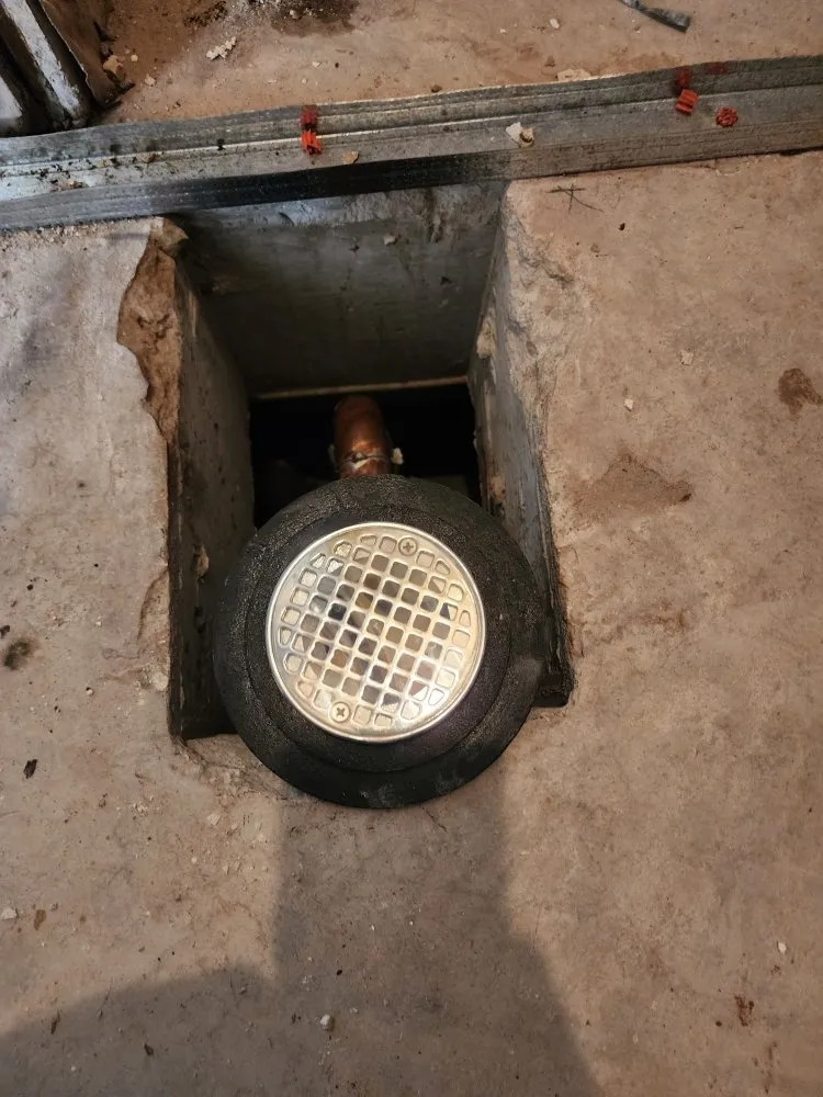 Quality drain cleaning in Davie, FL by Richard Stajics Repairs