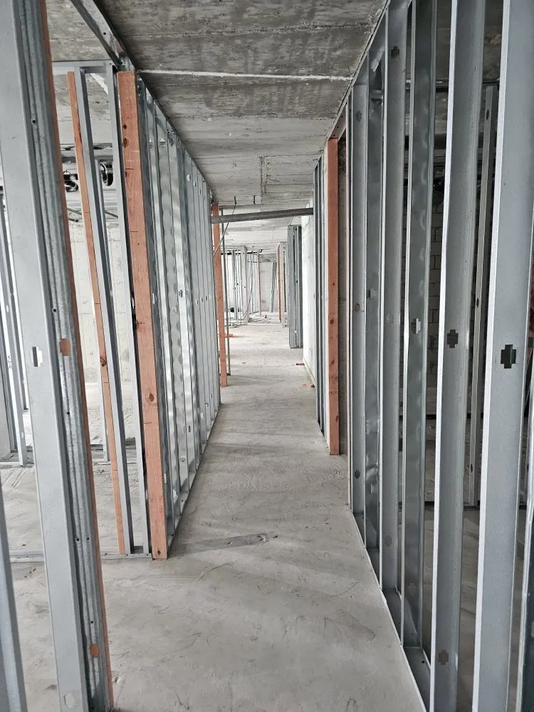 Slide of Richard Stajics Repairs