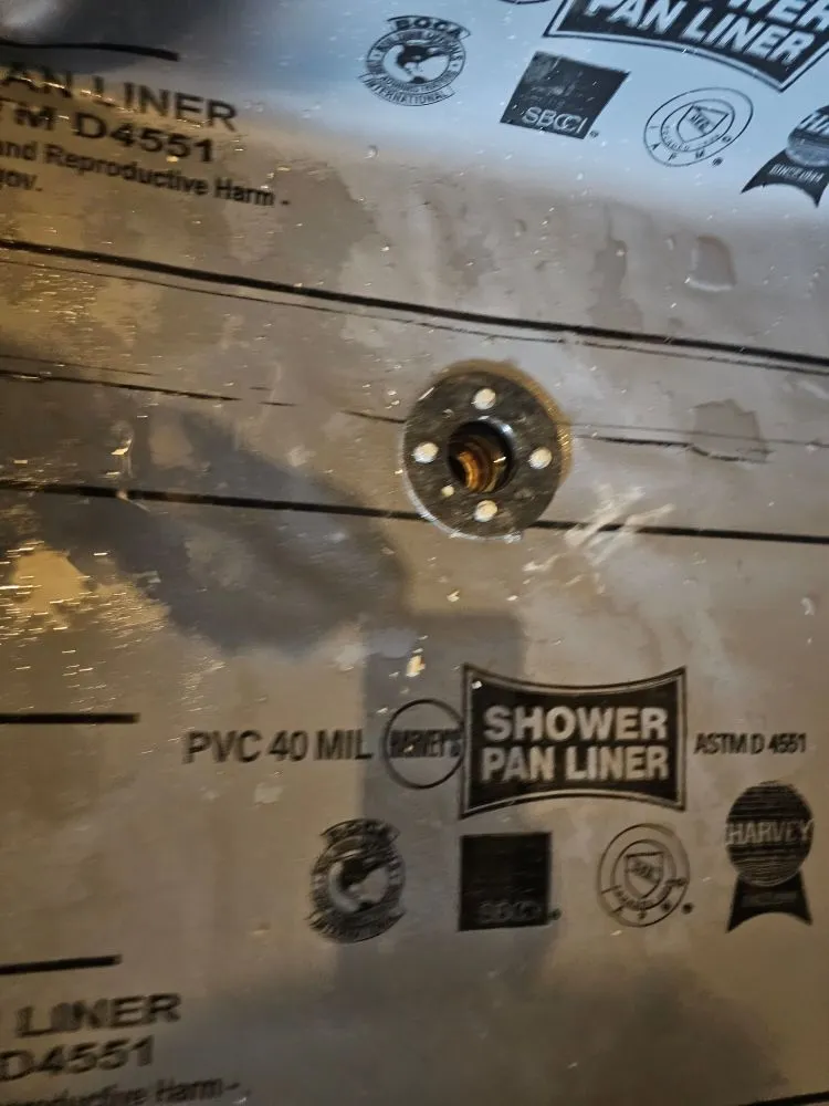 Slide of Richard Stajics Repairs