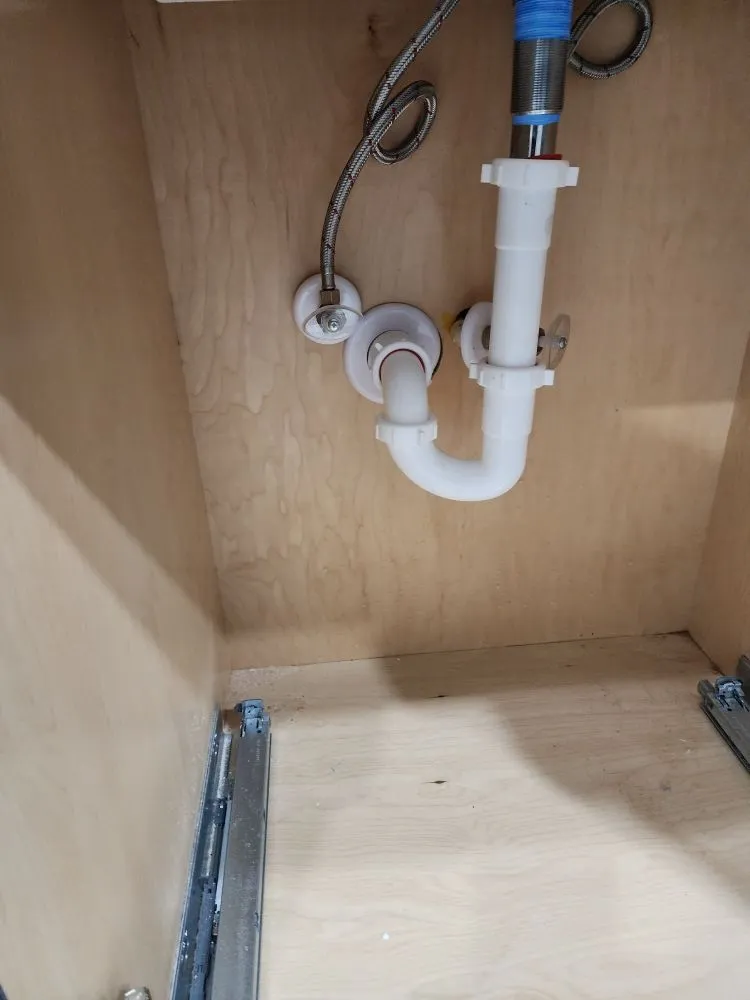 Slide of Richard Stajics Repairs