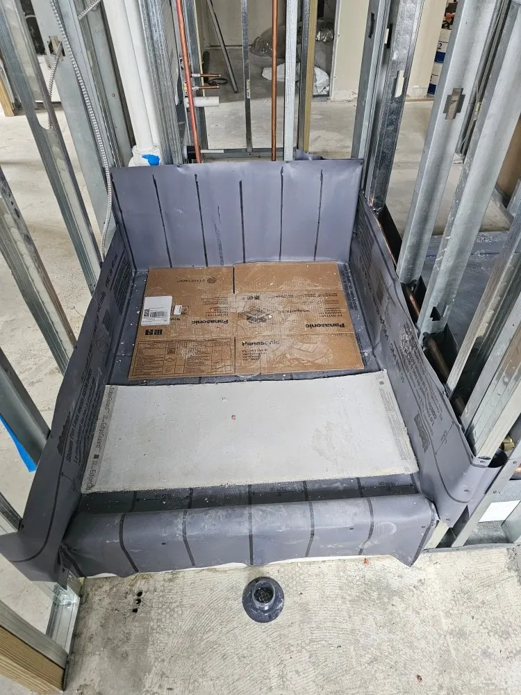 Slide of Richard Stajics Repairs