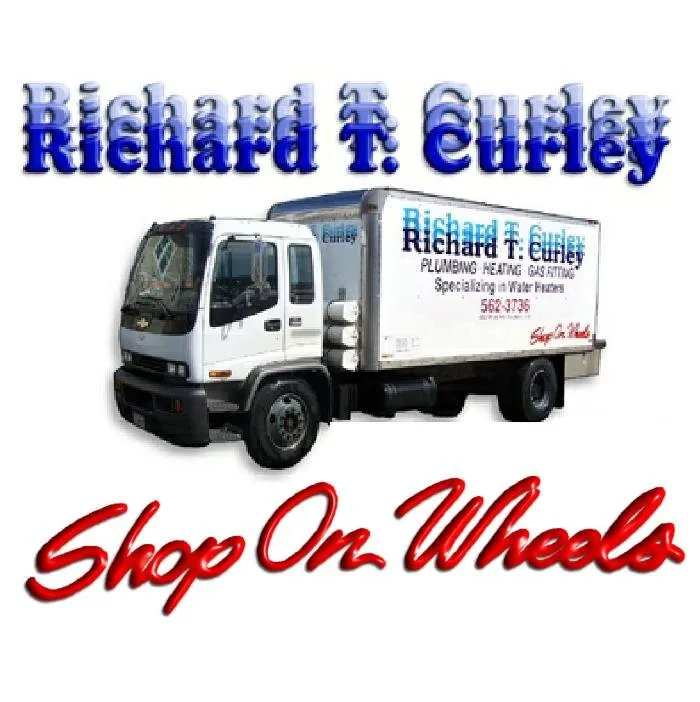 Slide of Richard T Curley Plumbing & Heating