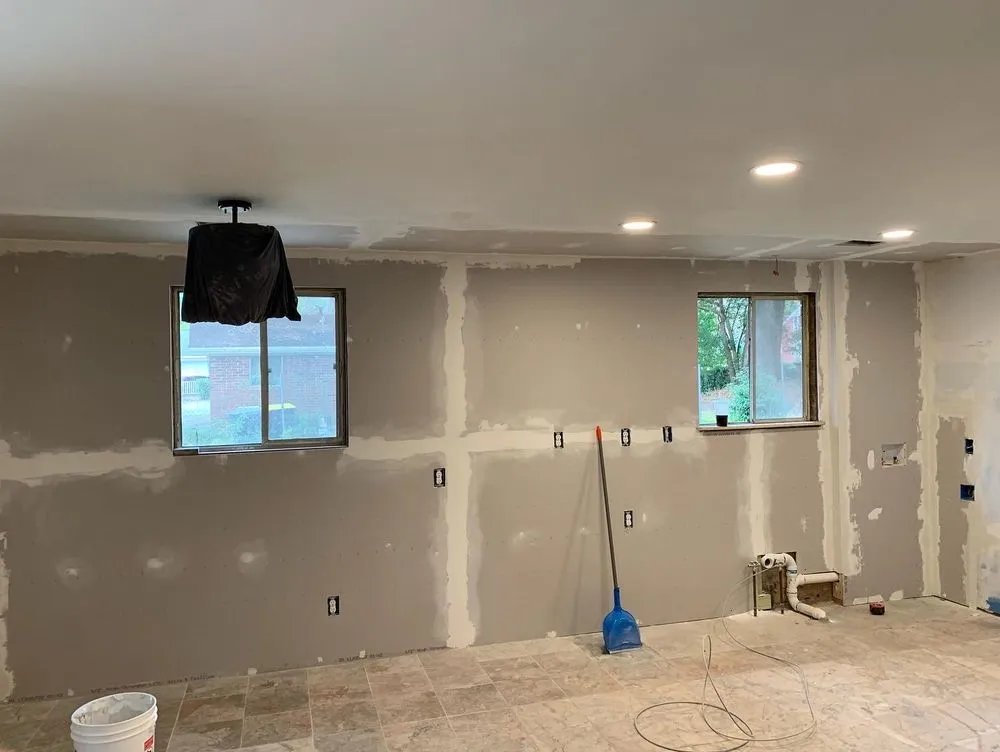 Slide of Richards Coastal Construction