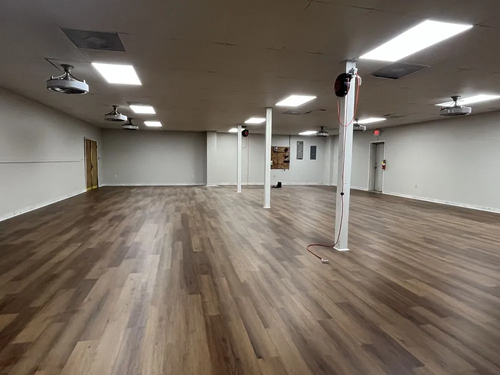 Slide of Richards Coastal Construction