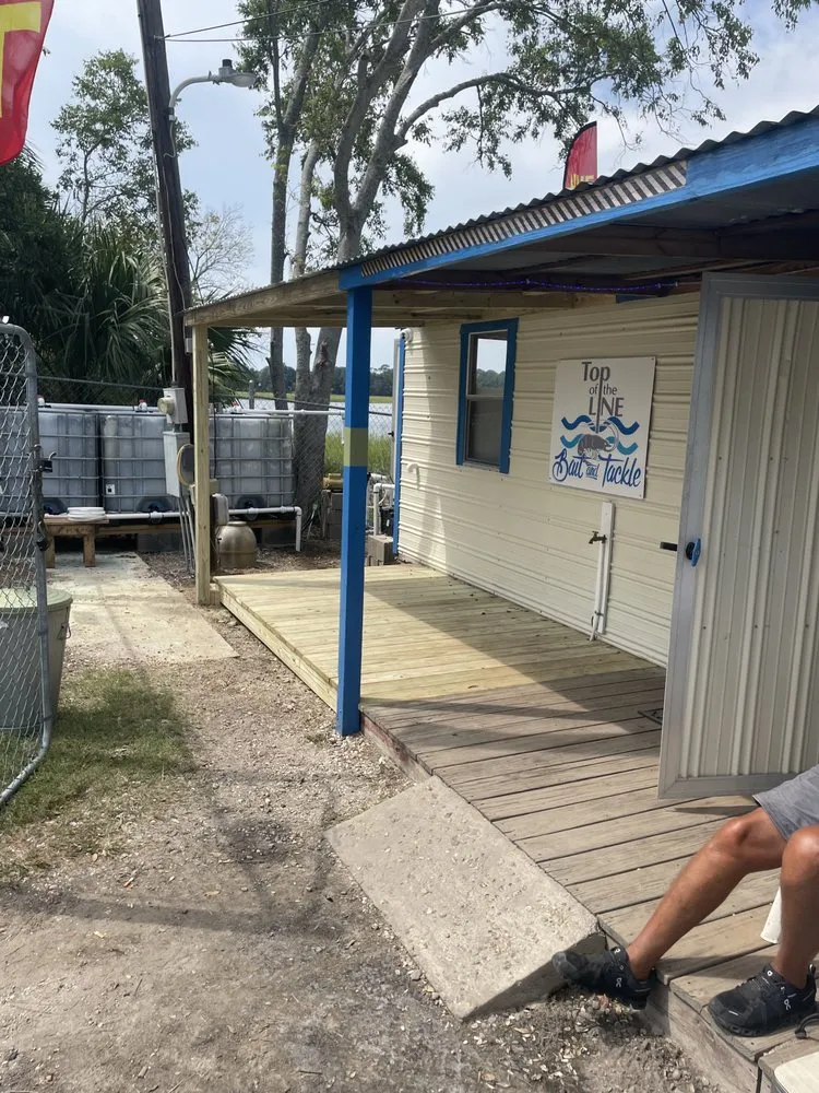 Slide of Richards Coastal Construction