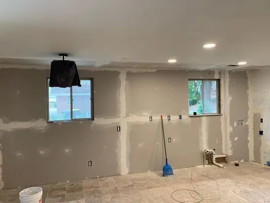 Richards Coastal Construction Logo