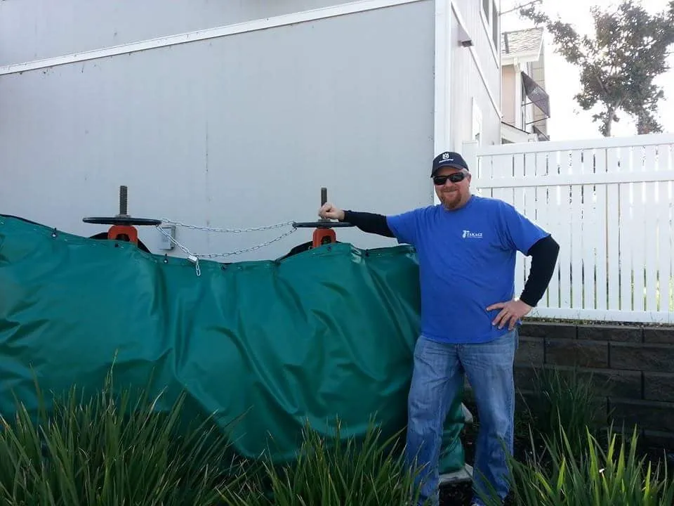 Slide of Richard's Dependable Backflow and Plumbing